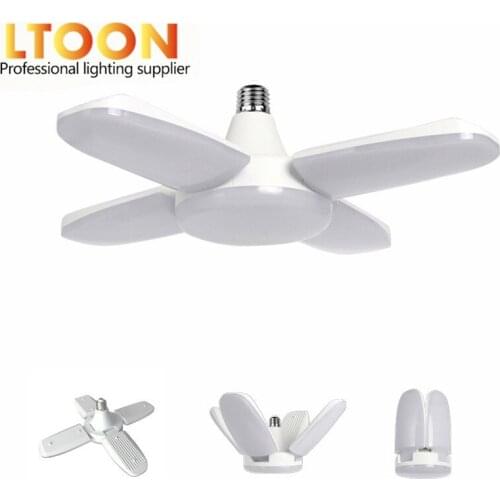 Ltoon LED Bulbs E27