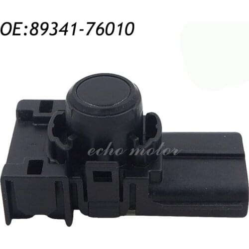 New 89341-76010-C0 PDC Parking Distance Sensor Reverse Assist for TOYOTA 89341-76010