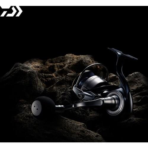 Daiwa CERTATE LT 2500S 2500S-XH 2500-H 3000-CXH 3000S-CH-DH 3000 3000-XH 4000-C 4000-CXH 5000D-CXH 5000D 5000D-XH Fishing Reel