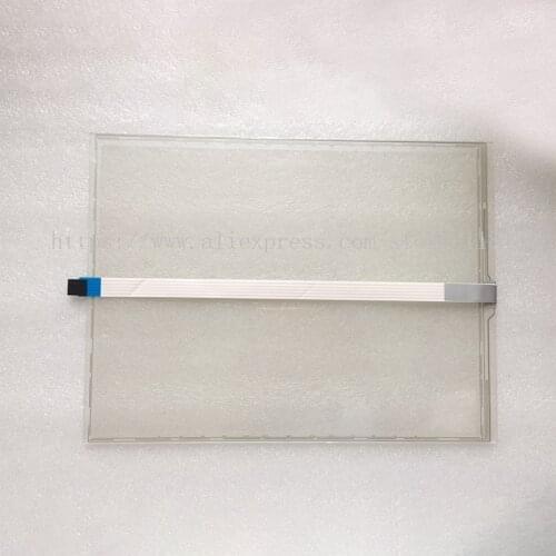 Touch Screen Panel Glass Digitizer B&R 5PC720.1505-01 5PC720-1505-01 5PC720.1505.01 Touch pad size:249mm*333mm