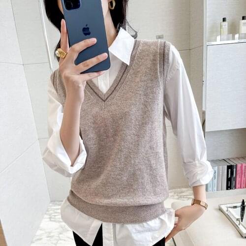 Женские жилеты TLYUEHANZE China At AliExpress