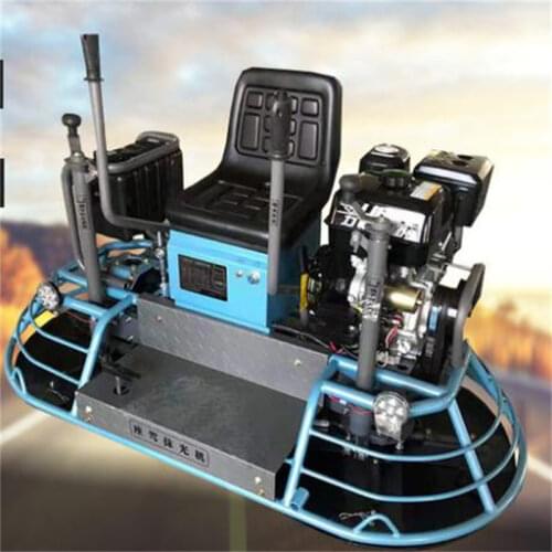 Hot Sale Concrete Machine Trowel For Polish Surface SYNBON SYCT260