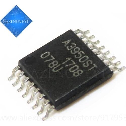 10pcs/lot A3950SLPTR-T A3950ST A3950 TSSOP-16 In Stock