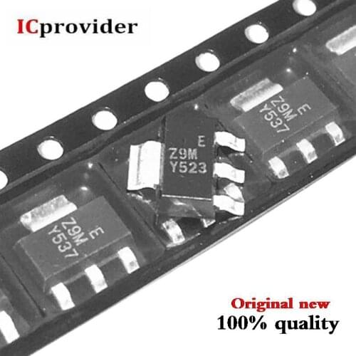 100pcs/lot Z0109MN5AA4 Z0109MN Z9M SOT-223