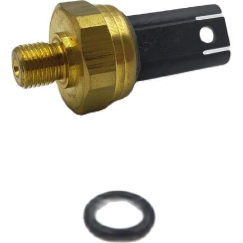 13537614317 Fuel Injection Low Pressure Sensor For BMW 135i 335i 335is 535i 535xi 740i