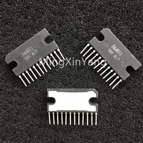 BA4911 ZIP-12 Integrated Electronic IC for Power Management Board chip of automobile sound box board