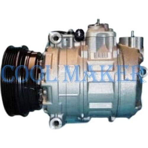 7SBU16C ac compressor for FREELANDER/Rover 75 JPB101144 JPB101450 4472208050 4471708242 4471705652 4471708240
