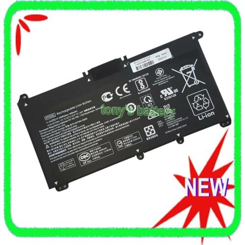New HT03XL Battery HP Pavilion 14-ce 14-ce3065tu 15-cs 15-cs0055tx 15-cs3086 15-cs0064 15-DA 15-da0014 15-cs0026na HSTNN-DB8R