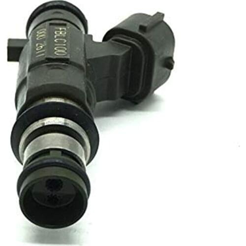 Car Fuel Injector Oil Petrol Nozzle 16611AA430 Fit 00-04 Subaru Forester