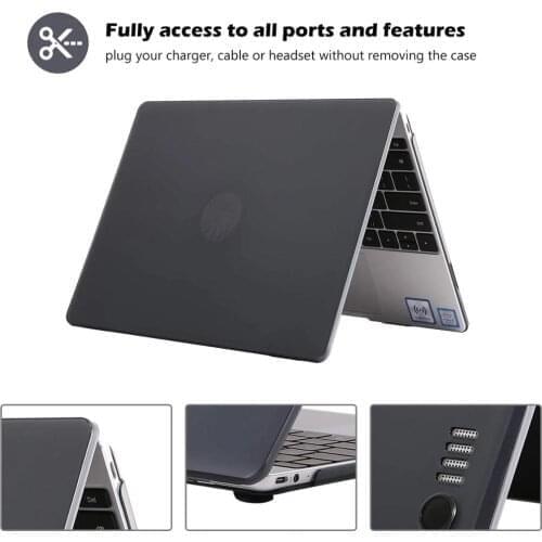 For 2021 Huawei MagicBook pro16.1 MagicBook 14 15 Laptop Case for new Huawei MateBook 13 14 AMD R5 D14 D15 X pro 13.9 inch Cover