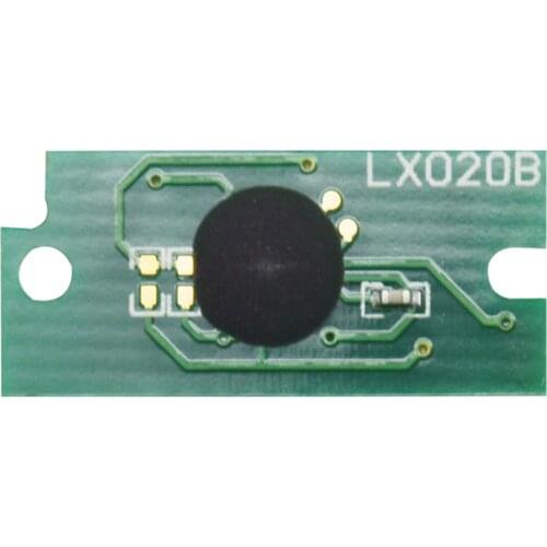 Toner Chip FOR Fuji Xerox 106R03887 106R03884 106R03885 106R03886 106R03862 106R03859 106R03860 106R03861 CT202785 CT202786