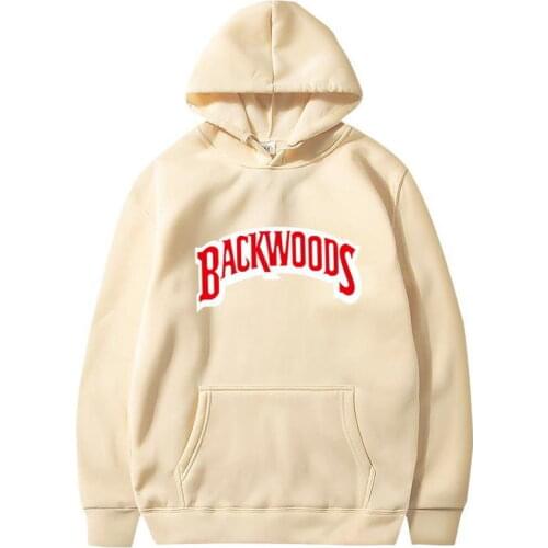 CW Men's Hoodies