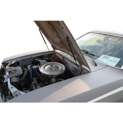 For Ford Pinto 1971-1980 Front Bonnet Hood Damper Gas Struts Lift Support Shock Absorber