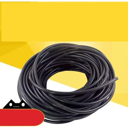 For KOMATSU PC KOBELCO SK ZX CAT DOOSAN high temperature resistance thicken vice water tank water pipe excavator accessories