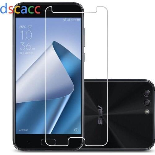 Dscacc Screen Protectors For Asus ZenFone 4