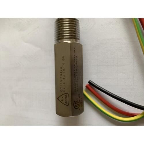 FN-LB-I SURGE PROTECTION BARRIER FN-LB-I FNLBI