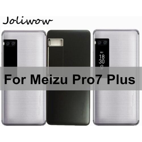 Joliwow Meizu PRO 7 Plus Phone Batteries