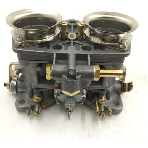 SherryBerg carburettor carby racing IDF FAJS 46 IDF 46IDF downdraft Carb Carburetor w extended fuel bowl FOR weber empi top qua