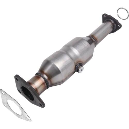 Catalytic Converter w/Gasket Fit for HONDA Accord 2.4L Engine 2003-2007