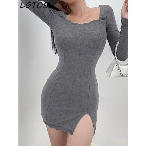 LGTOE Casual Summer Dresses