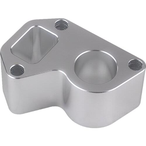 Water Pump Spacer Kit 1.5inch for LS6 LFA LH8 LZ1 551674 1999-up LS Truck