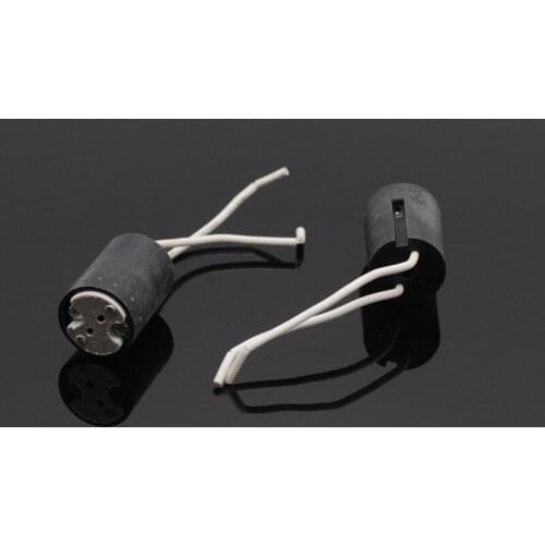 New Dental Oral Bulb Light Socket Base Holder for Dental Chair Unit Lamp