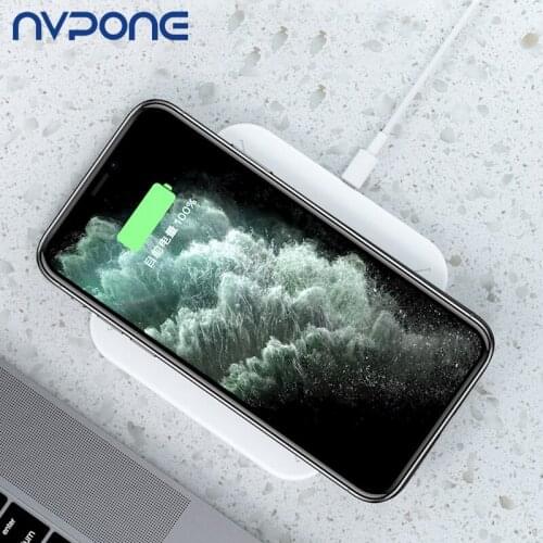 Беспроводные зарядки для мобильных телефонов NVPONE China At AliExpress