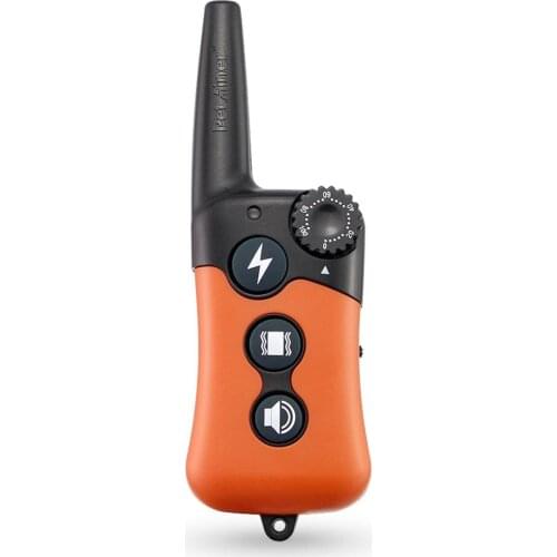 Petrainer 619A Rechargeable Remote