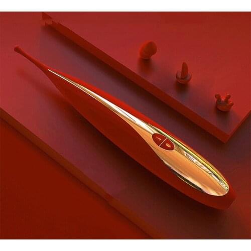 Product Clitoris Stimulation Vibrator Female G-spot Orgasm Tongue Vibrator Shaking and Sucking Waterproof Sex Toys Adult Toys