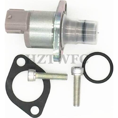 Suction Control Valve Fuel Pressure Regulator Engine D40 CRD Sensor For Vauxhall Opel Astra J Corsa D Meriva B Subaru Forester