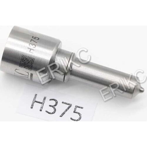 ERIKC H375 FAuto Spare Parts E375 L375PRD Diesel Engines Parts Nozzle For Delphi Injector 28533059 28346624 Hyundai