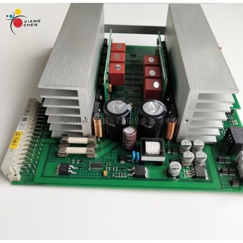 00.785.0392 LTK500-2-S Offset Printing Machine Borad 4M.144.9683/01A 000.781.5599 HD Offset Printing Machine Parts