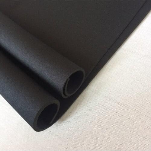 3mm SRB neoprene Diving fabric insulation insulation cup sets of protective cover liner package bag fabric diving material