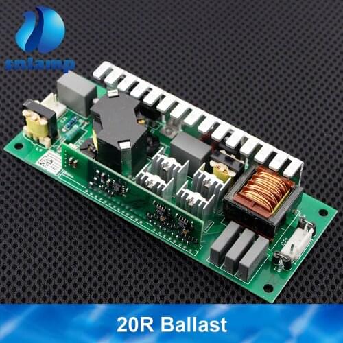 Brand New Moving Head Beam Lamp Bulb 20R 440W Ballast / Power Supply for 20R 440W Sharpy Beam/Moving Head Spot Light 20R MSD