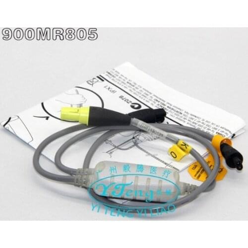 Heater wire Adaptor For Heated Breathing Circuits 900MR805