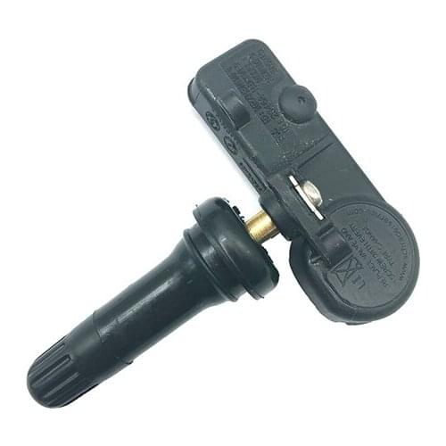 4 PCS Car Tire Pressure Monitor Sensor TPMS 52933-2v000 For modern
