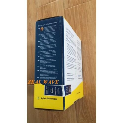 For Agilent HP-PLOT Molecular Sieve Column Gas Analysis Column