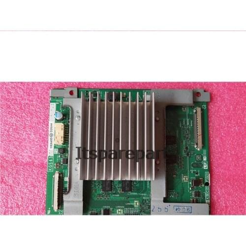 For LCD-70UD30A 4K Switchboard Multiplier Frequency Plate QPWBXG543WJN1
