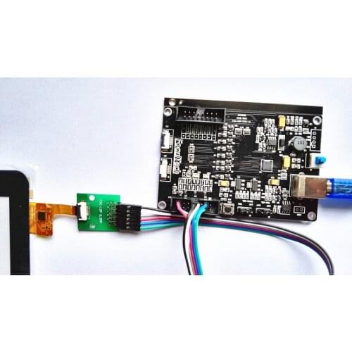 Capacitance Screen Duntai Debugging Board-Test Board-Burning Recorder Board