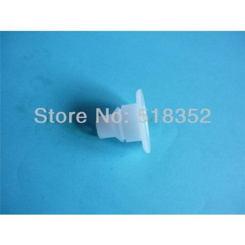 Fanuc F211-6L5 ID6.5mm Extended Length Type Lower Water Nozzle White for a-A, B, C, iA, iB series(manual) WEDM-LS Machine Parts