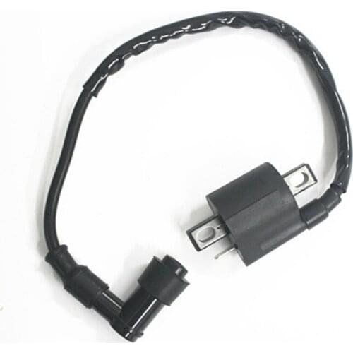 Motrocycle Ignition coil PW50 PW 50 for YAMAHA PW50 PW 50 IGNITION COIL PLUG ASSEMBLY for Suzuki RM125 RM250 RMX 250