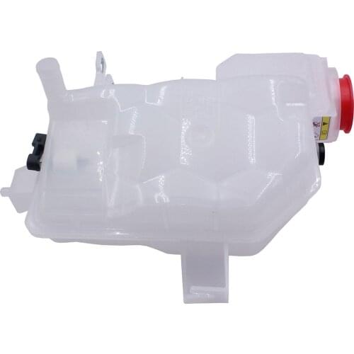 L322 Coolant Expansion Tank Overflow Reservoir For 2006-2009 Land Rover Range Rover LR023080