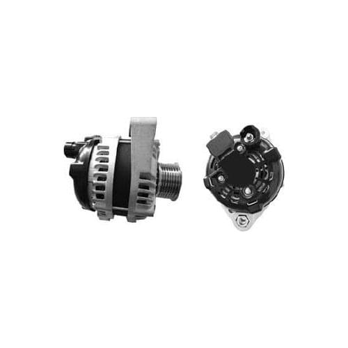 NEW 12V 130A ALTERNATOR 11390