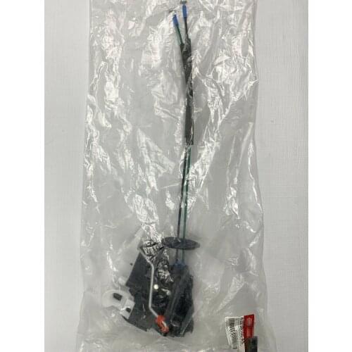 OEM 813203R100 2014-2016 Cadenza Front Door Lock Actuator Motor Passenger Side for Kia Latch 81320-3R100