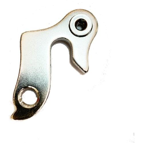 Bike Rear Derailleur Hanger Dropout Extender fit FNHON Blast K3 MUP8 Folding Bike Frame RD Hanger Replacement Parts