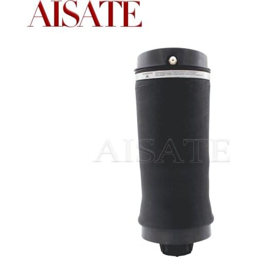 Spring-Bag For Jeep Grand Cherokee WK2 Pneumatic Rear Left/Right Air Suspension Air Balloon Car Part 68029912AD 68029912AC