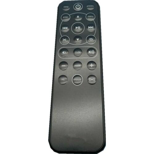 Remote control suitable for ihome RZ1 IP49 IP90 audio systems player controller