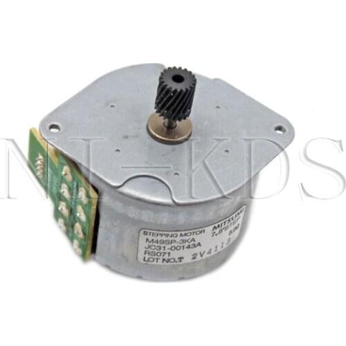 JC93-00530A Drive Motor Step for Samsung ML 2160 2161 2165 2020 2021 SCX3400 3401 3405 SF 760 760P Printer Parts