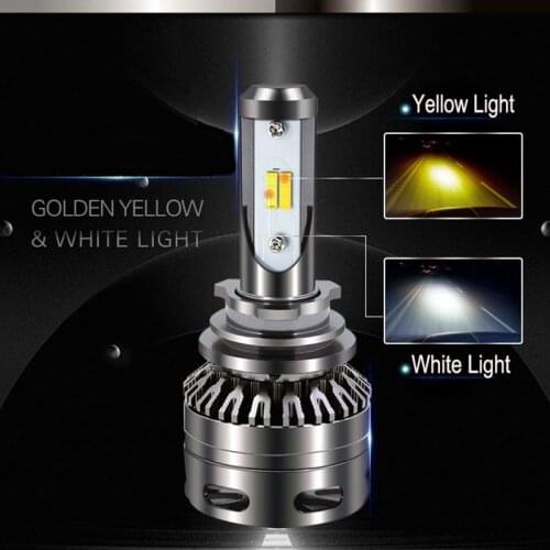 TTDO LED Bulbs H4 (P43t)