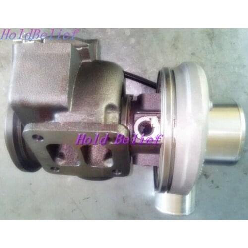 Turbocharger 216-7815 S310G080 2A308080133 For 330C C9